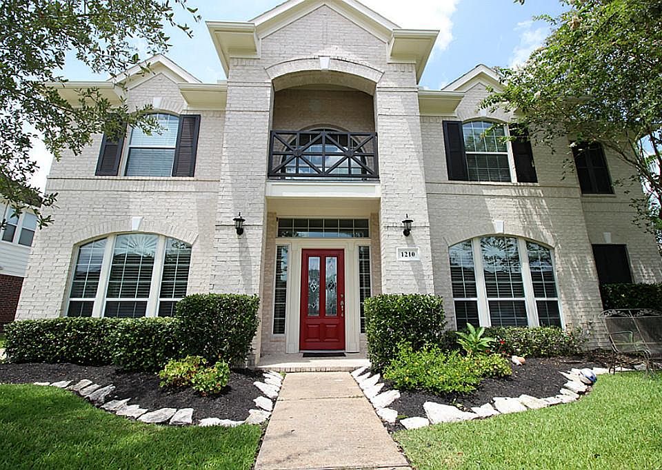 1st image of 1210 Rock Green Ct