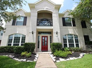 1210 Rock Green Ct, Katy, TX 77494