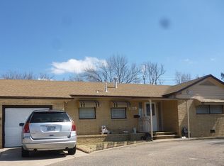 1916 Hart Ave, Dodge City, KS 67801