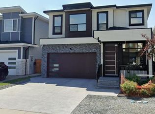 8373 209b St #Basement, Langley, BC V2Y 4K4