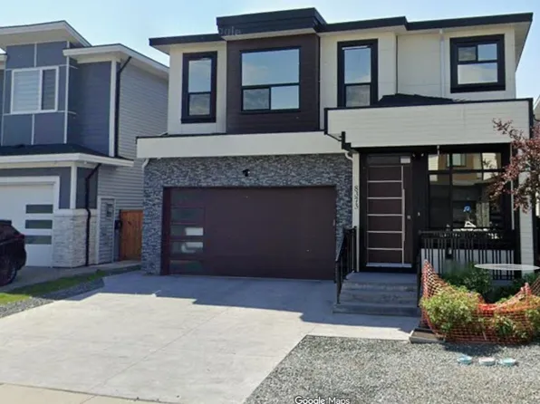 8373 209b St #Basement, Langley, BC V2Y 4K4