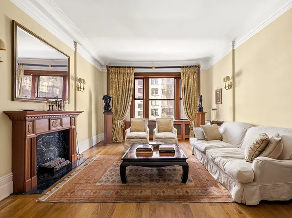 929 Park Ave #6A, New York, NY 10028