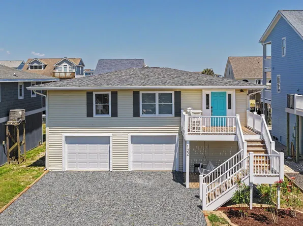 122 Marlin Drive, Holden Beach, NC 28462