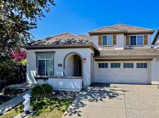 11701 Azalea Garden Way, Rancho Cordova, CA 95742