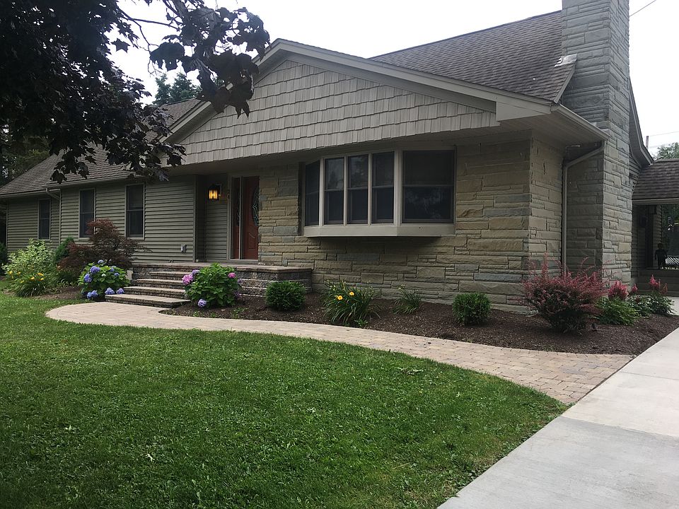 Beautiful family home 