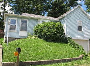 206 Kissinger Rd, Smithfield, PA 15478