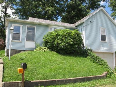 206 Kissinger Rd, Smithfield, PA, 15478
