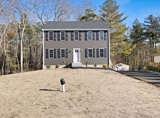 18 County Rd, East Freetown, MA 02717