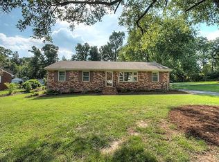 7137 Peach Orchard Ln, Mechanicsville, VA 23111