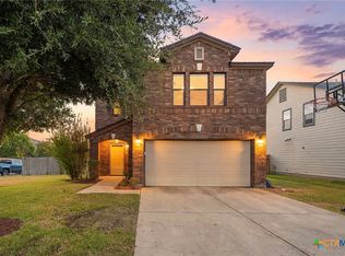 701 Big Sur Trl, Taylor, TX 76574