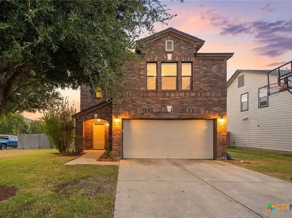 701 Big Sur Trl, Taylor, TX 76574