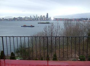 1708 Victoria Ave SW, Seattle, WA 98126