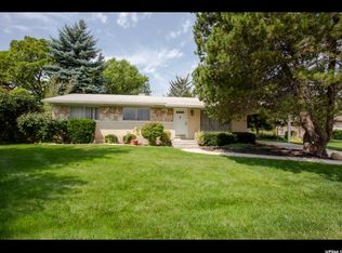 4872 S 3040 W, Salt Lake City, UT 84129