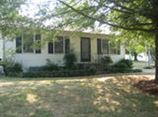 Gun Club Rd, Advance, NC 27006