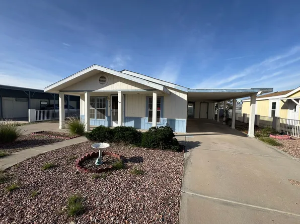4419 S Susan Pl, Fort Mohave, AZ 86426
