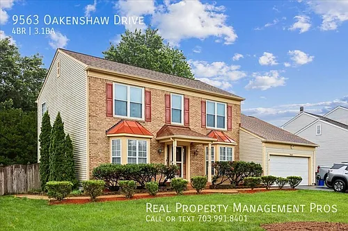 9563 Oakenshaw Dr Photo 1