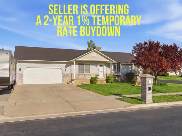 2185 S 2325 W, Syracuse, UT 84075