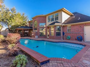 4423 Pine Blossom Trl, Houston, TX 77059
