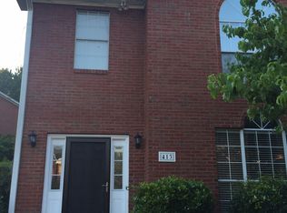 413 Cambrian Ridge Trl, Pelham, AL 35124