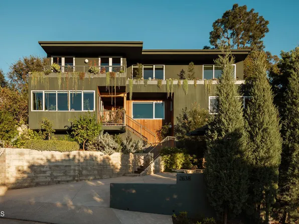2638 Lake View Ter E, Los Angeles, CA 90039