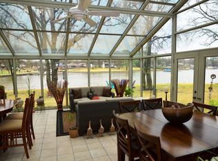 110 Point O View St, Mabank, TX 75156