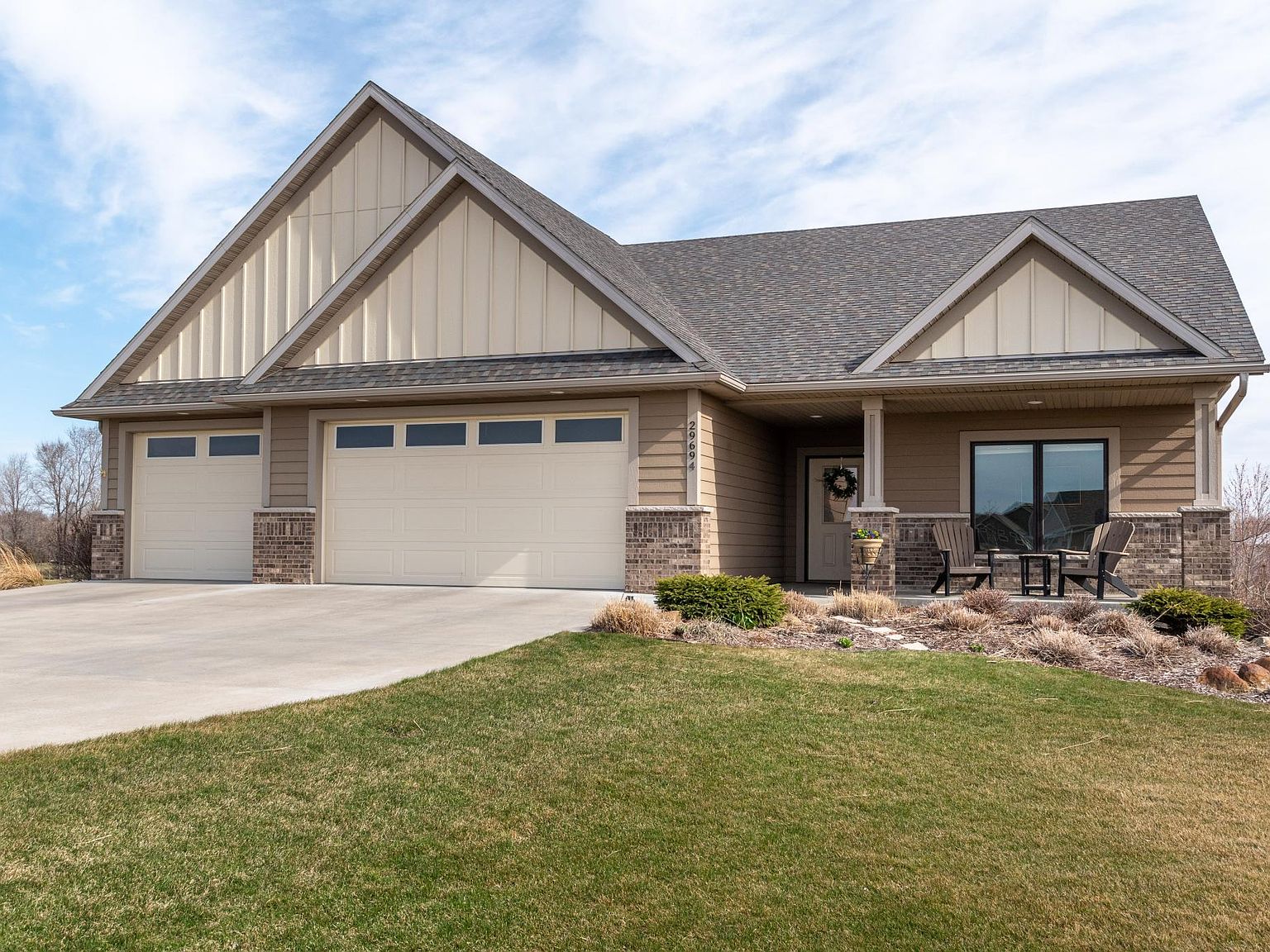 29694 Hawkins Ct Cannon Falls Mn 55009 Mls 5732794 Zillow