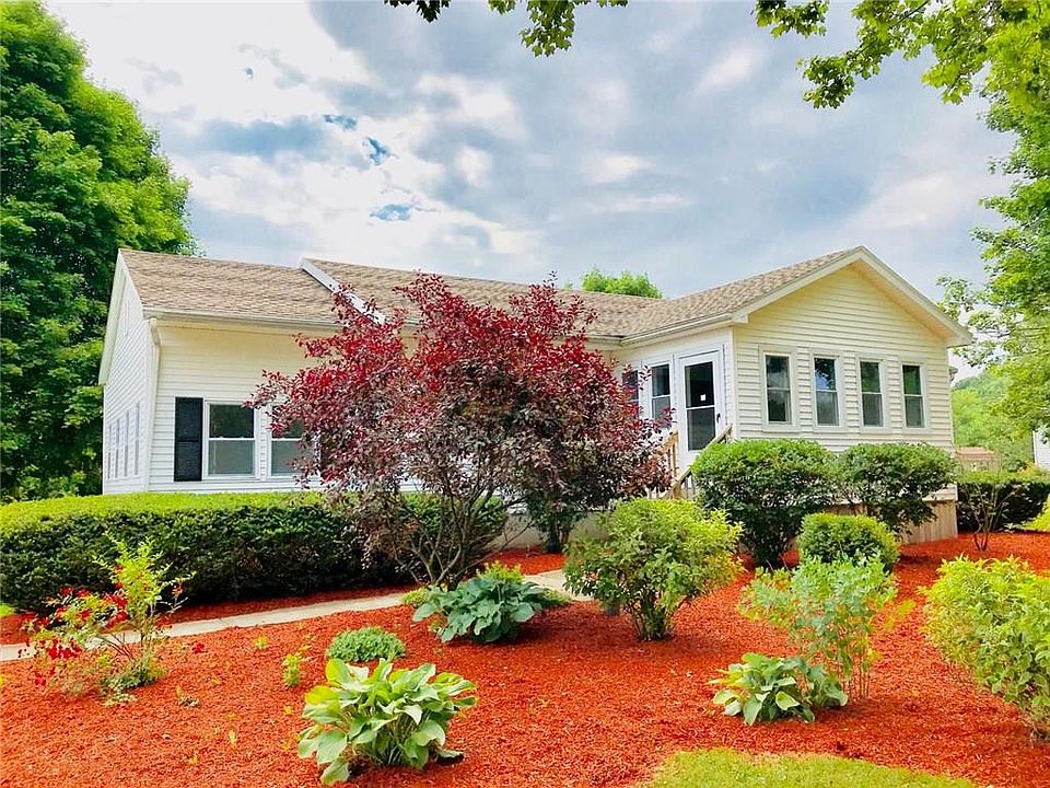 2062 E Palmyra Port Gibson Rd, Palmyra, NY 14522 Zillow