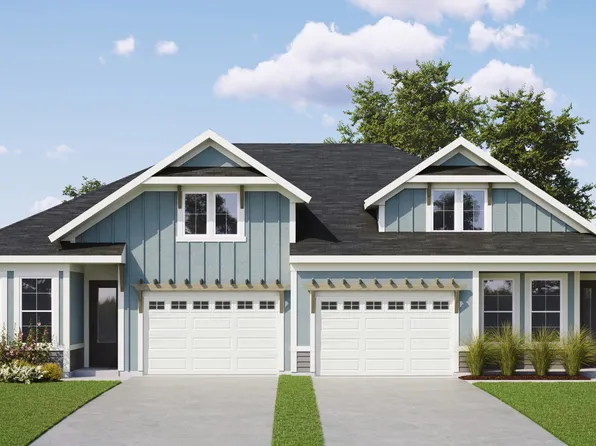 Lucas Plan, The Villas at Longleaf Park, a Watersound Origins® community
