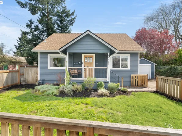 8522 N Saint Louis Ave, Portland, OR 97203