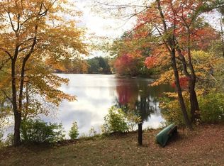 32 Shore Dr, Upton, MA 01568