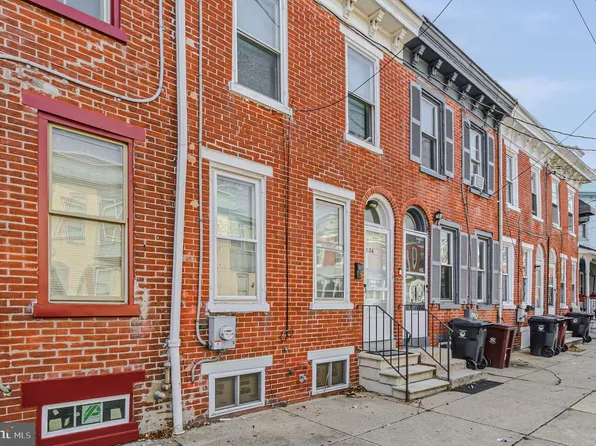 524 Taylor St, Wilmington, DE 19801