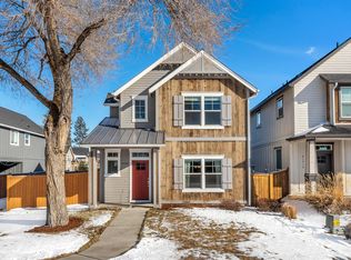 61516 SE Alstrup Rd, Bend, OR 97702