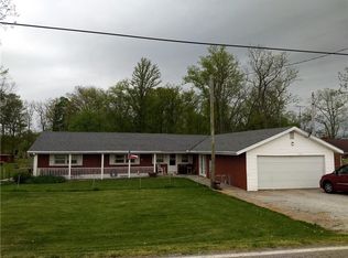 2341 Miami Conservancy Rd, Sidney, OH 45365