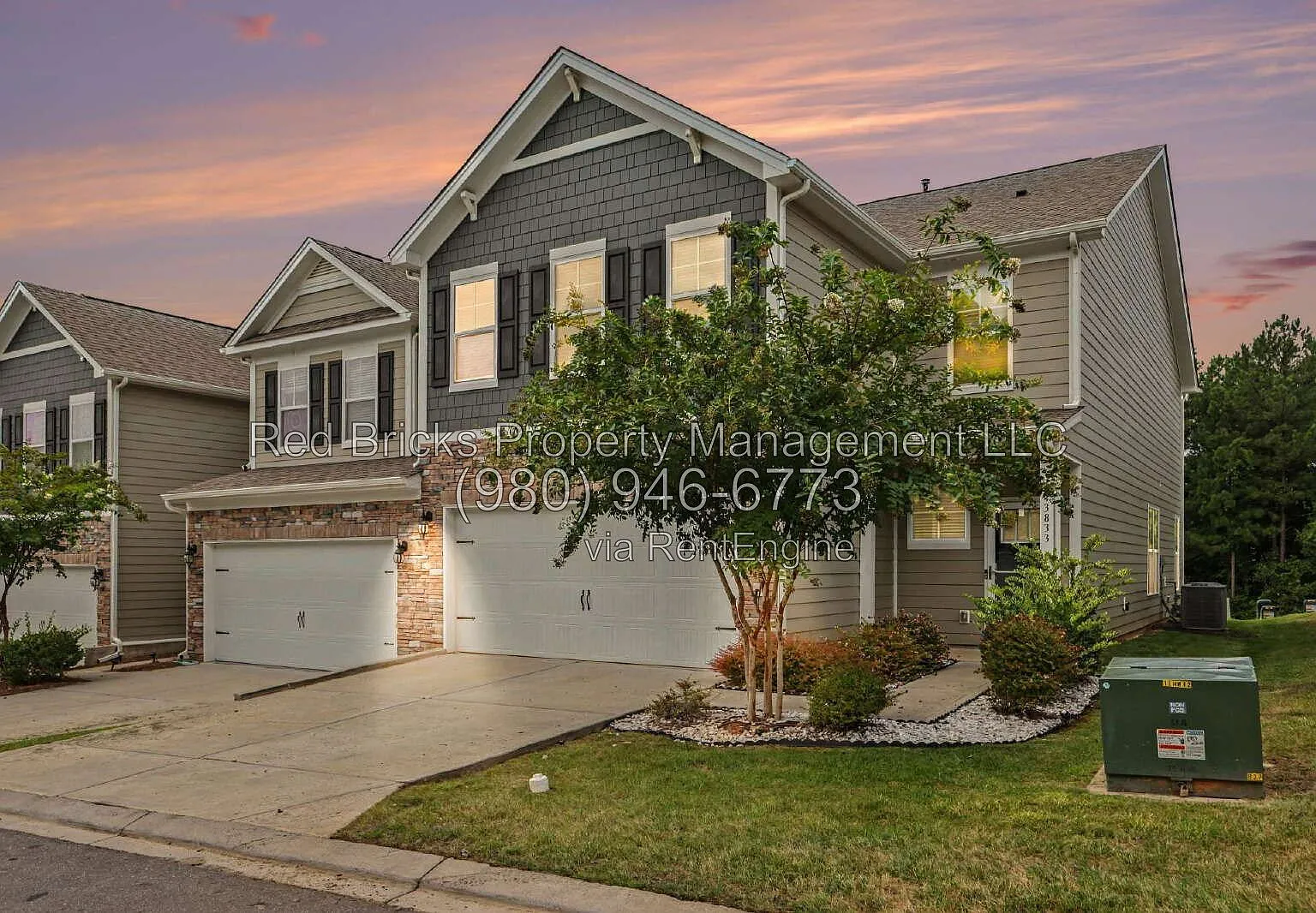 4 bed, 3.0 bath, 2570 sqft, $2,695 — Photo 4