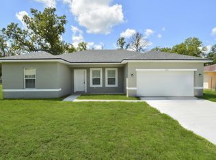 4350 SW 139th Street Rd, Ocala, FL 34473