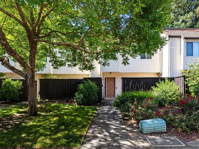 1777 Las Pravadas Court, Santa Rosa, CA, 95409