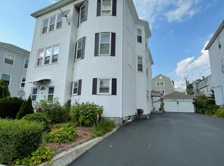 73 Harlem St #2, Worcester, MA 01610