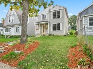 141 Gold Ave SW, Grand Rapids, MI 49504