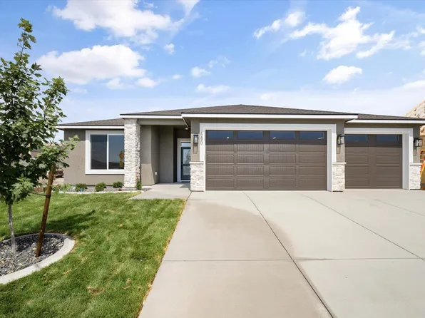680 Lazio Way, Richland, WA 99352