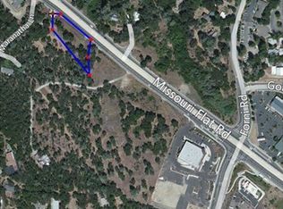Missouri Flat Rd, Placerville, CA 95667