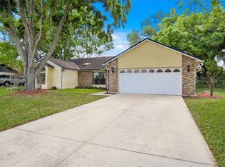 612 Glenview Dr, Winter Garden, FL 34787