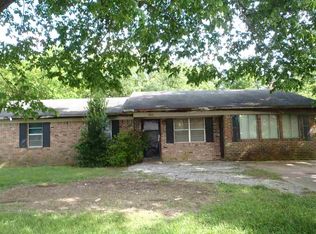 400 Avenue St, Newport, AR 72112