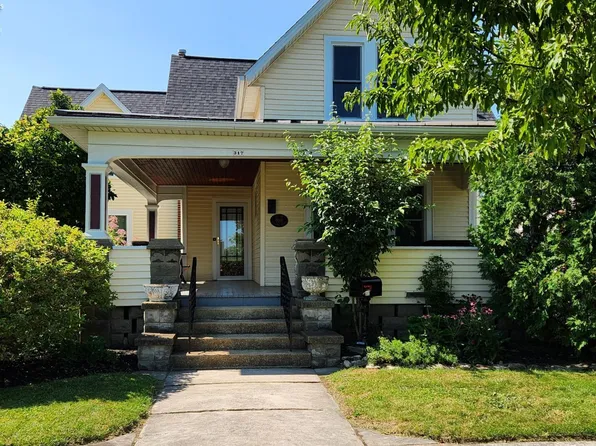 317 Williams St, Huron, OH 44839