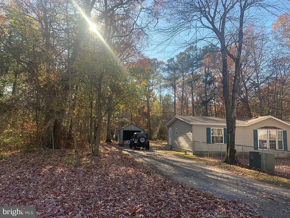 14974 Redden Rd, Bridgeville, DE 19933 Zillow