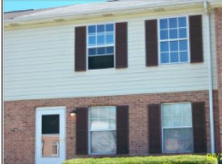 133 Nottoway Dr #133, Stephens City, VA 22655