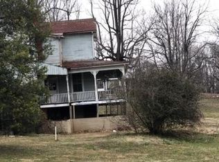 124 Cedar Gate Rd, Monroe, VA 24574