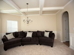 6043 Cloverfield Way, Braselton, GA 30517