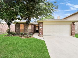 3211 Crestbridge Ln, Spring, TX 77388