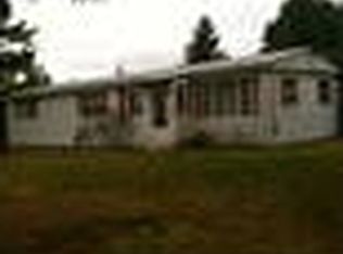 283 County Route 27a, Fine, NY 13639