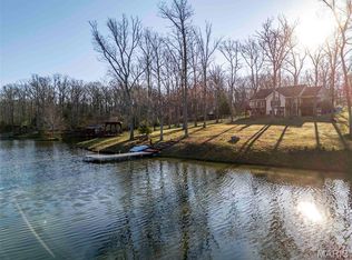 29061 State Highway Y, Jonesburg, MO 63351